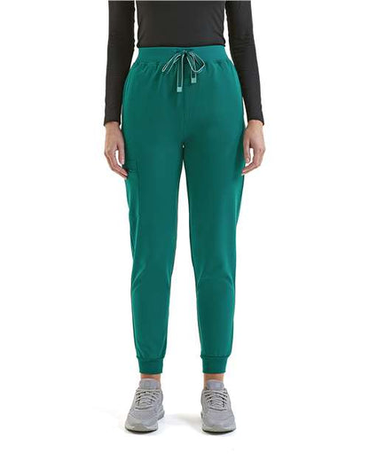 NN610 - Women's Energized Stretch Jogger Scrub Pants
