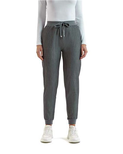 NN610 - Women's Energized Stretch Jogger Scrub Pants