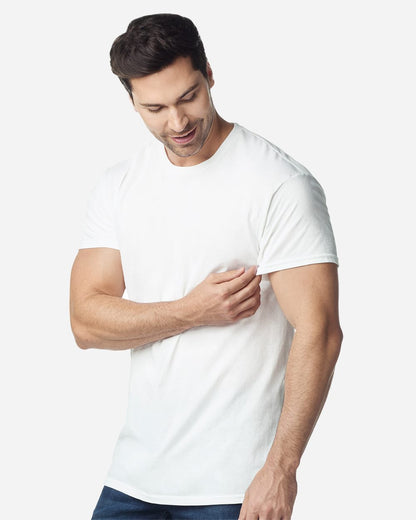 3000 - Unisex Light Cotton T-Shirt