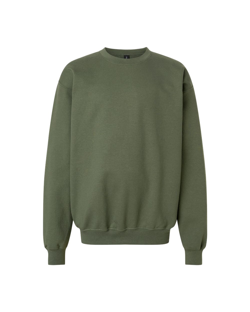 SF000B - Youth Softstyle® Midweight Crewneck Sweatshirt