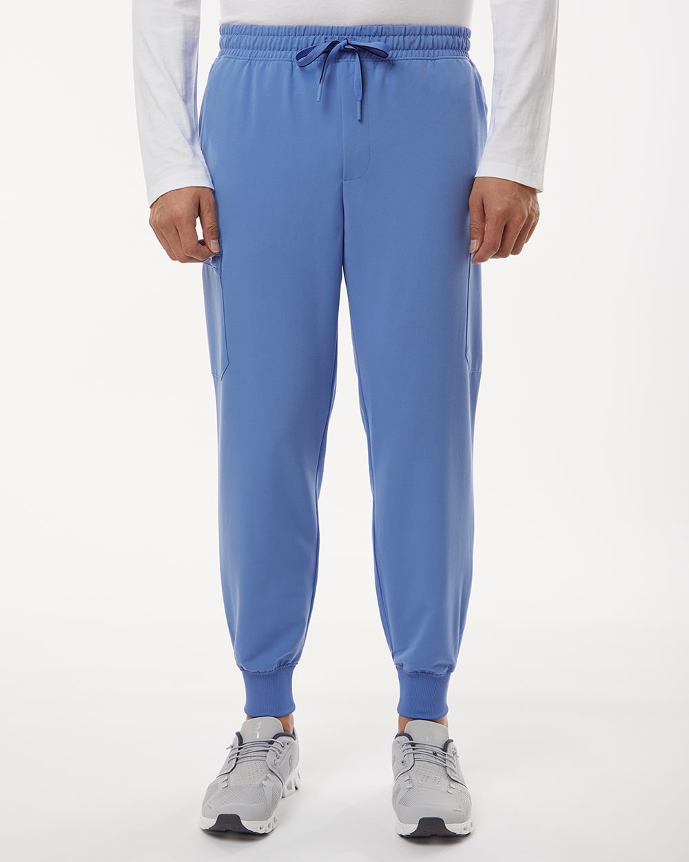 M20002 - Men's Osmo 8-Pocket Scrub Joggers