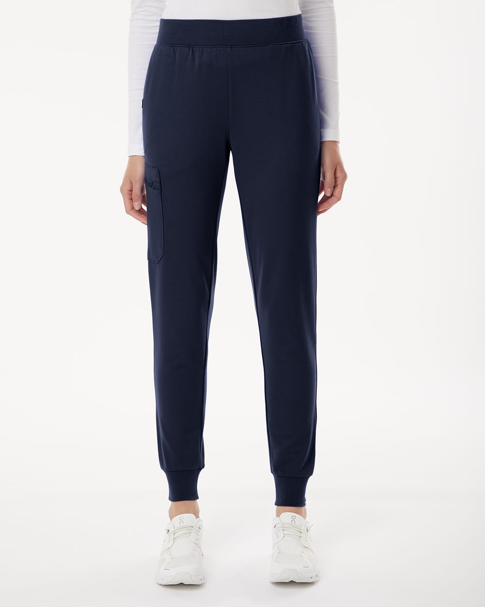 W40001 - Women's Rubi UltraSOFT™ Scrub Joggers