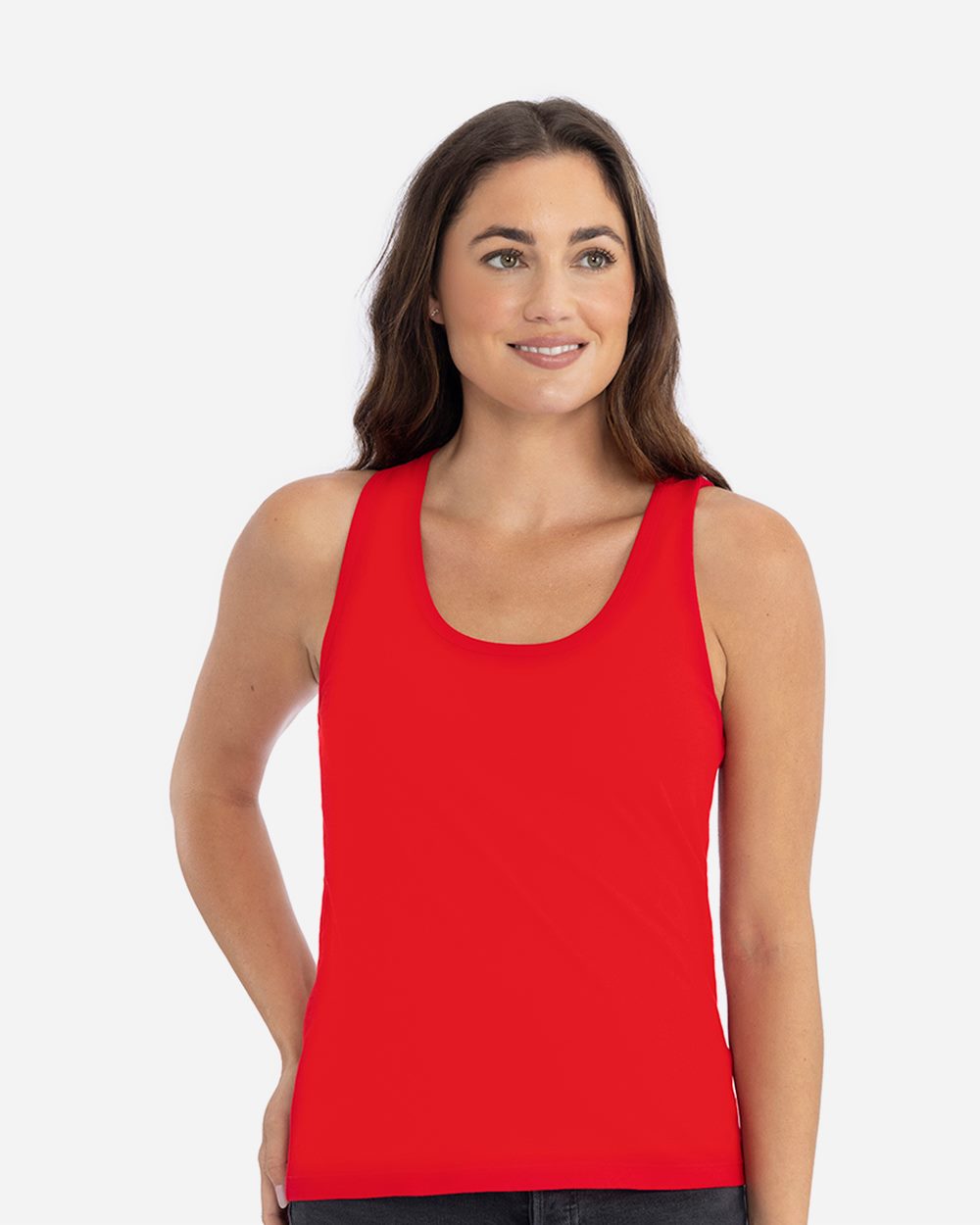 3933 - Women's Cotton Tank