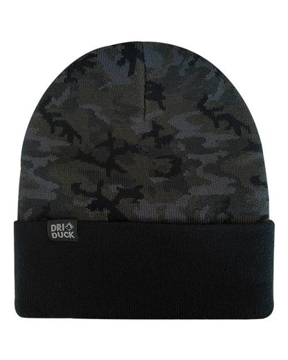 3523 - Coleman Cuffed Beanie