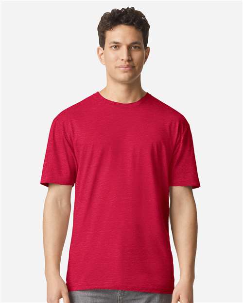 3000 - Unisex Light Cotton T-Shirt