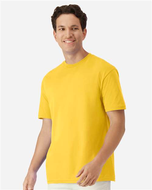 3000 - Unisex Light Cotton T-Shirt