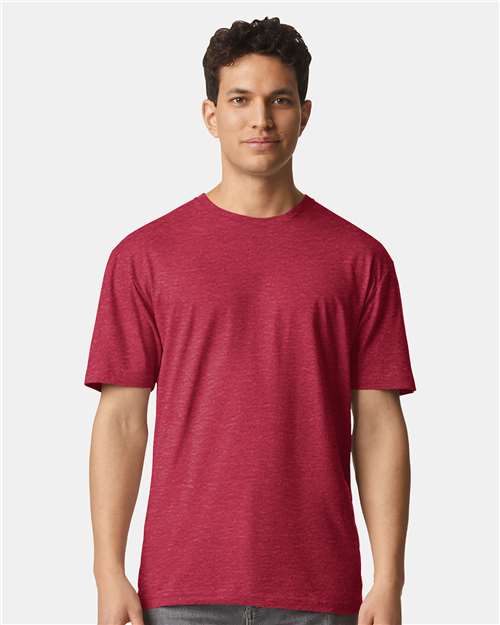 3000 - Unisex Light Cotton T-Shirt