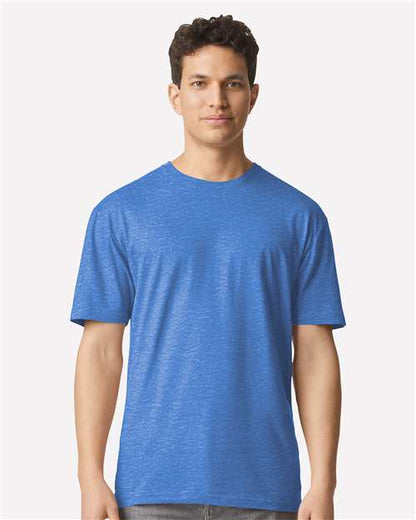 3000 - Unisex Light Cotton T-Shirt