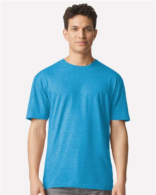 3000 - Unisex Light Cotton T-Shirt