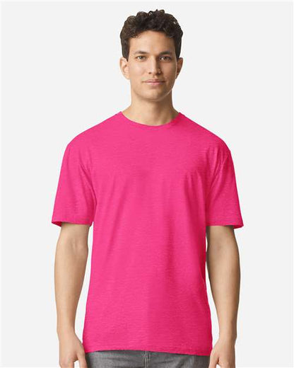 3000 - Unisex Light Cotton T-Shirt