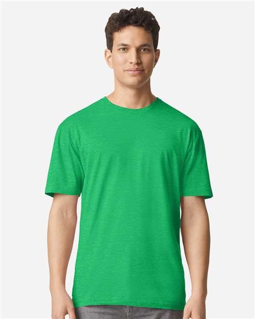 3000 - Unisex Light Cotton T-Shirt