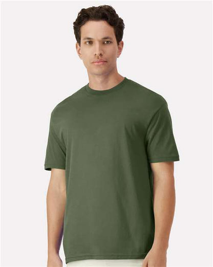 3000 - Unisex Light Cotton T-Shirt