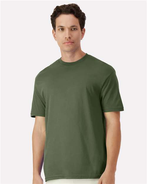 3000 - Unisex Light Cotton T-Shirt