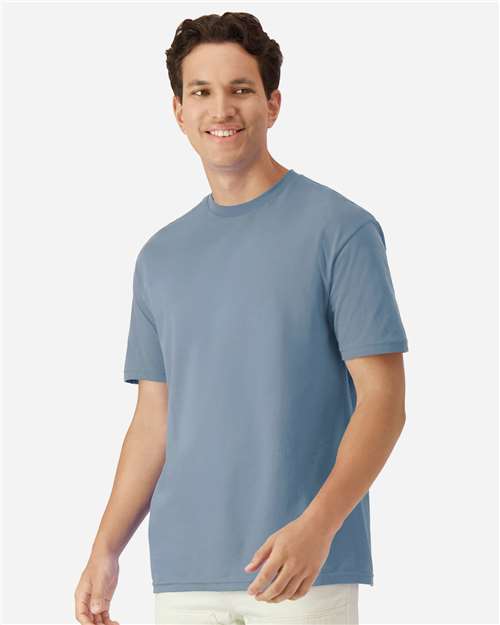 3000 - Unisex Light Cotton T-Shirt