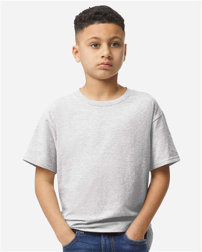 3000B - Youth Light Cotton T-Shirt