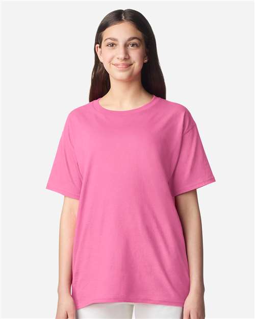 3000B - Youth Light Cotton T-Shirt