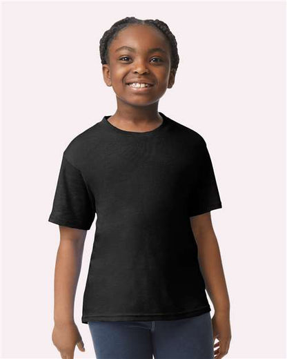 3000B - Youth Light Cotton T-Shirt
