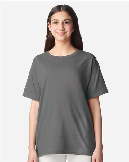 3000B - Youth Light Cotton T-Shirt