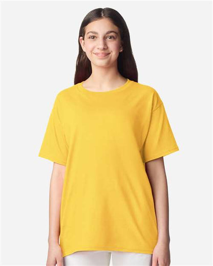 3000B - Youth Light Cotton T-Shirt