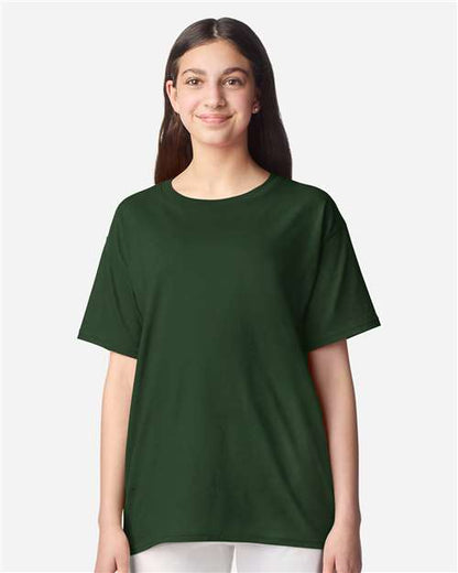 3000B - Youth Light Cotton T-Shirt