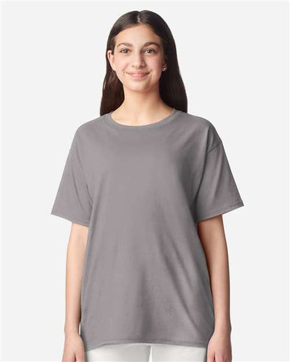 3000B - Youth Light Cotton T-Shirt