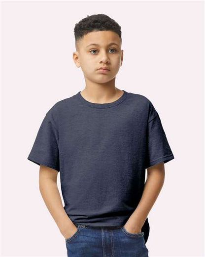 3000B - Youth Light Cotton T-Shirt