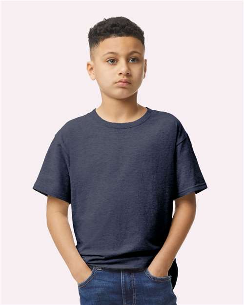3000B - Youth Light Cotton T-Shirt