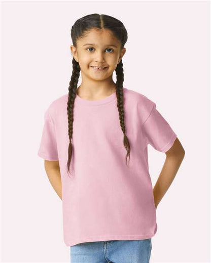 3000B - Youth Light Cotton T-Shirt