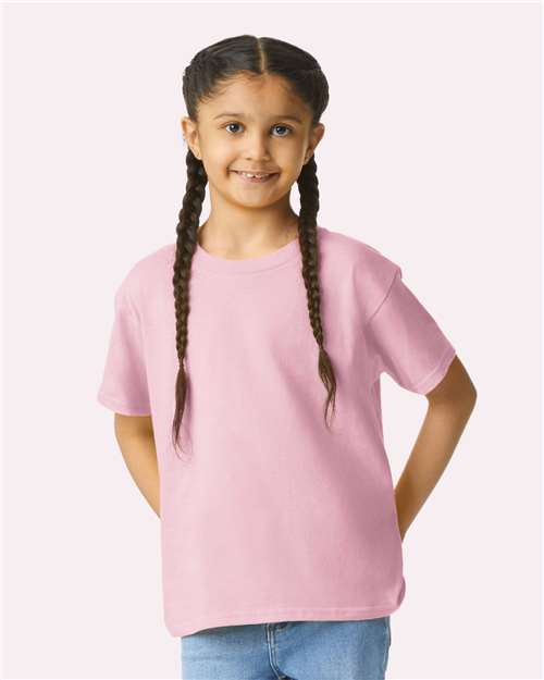 3000B - Youth Light Cotton T-Shirt