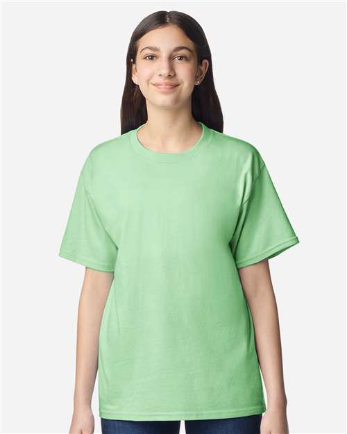 3000B - Youth Light Cotton T-Shirt