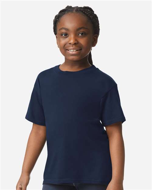 3000B - Youth Light Cotton T-Shirt