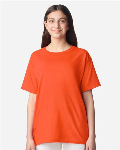 3000B - Youth Light Cotton T-Shirt