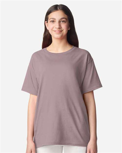 3000B - Youth Light Cotton T-Shirt