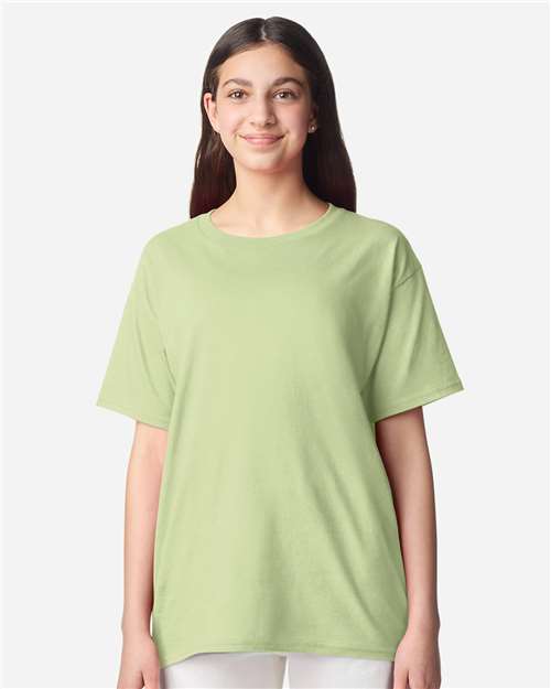 3000B - Youth Light Cotton T-Shirt
