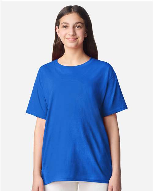 3000B - Youth Light Cotton T-Shirt