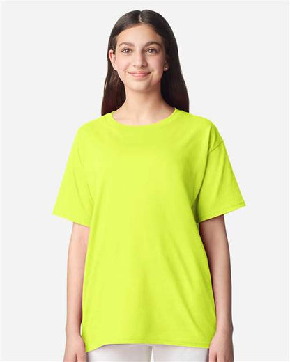 3000B - Youth Light Cotton T-Shirt