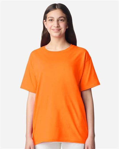 3000B - Youth Light Cotton T-Shirt