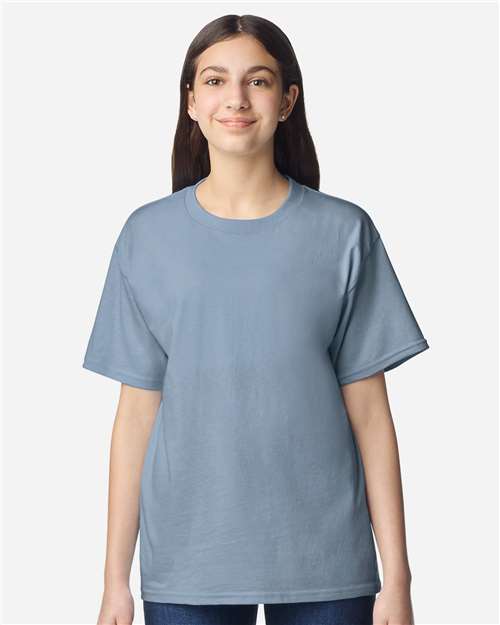 3000B - Youth Light Cotton T-Shirt