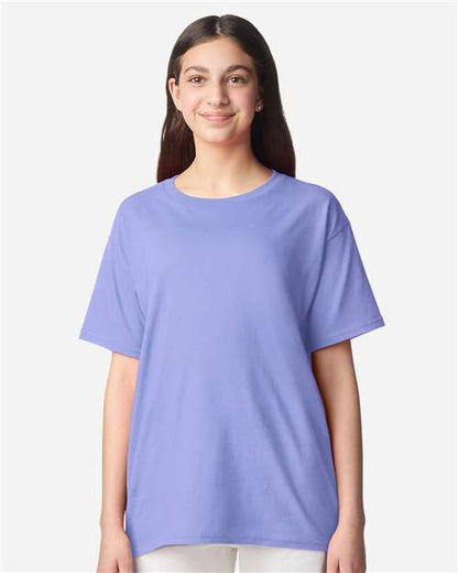 3000B - Youth Light Cotton T-Shirt