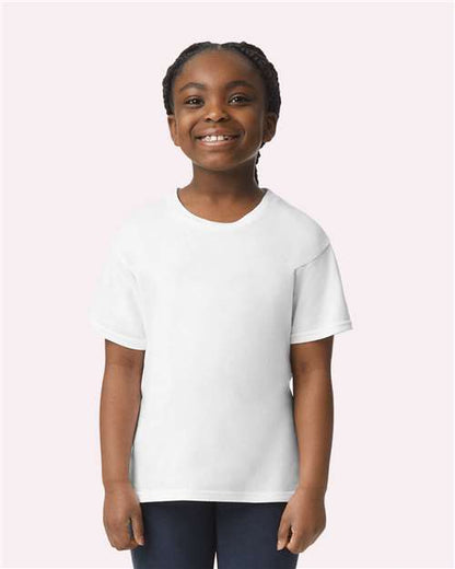 3000B - Youth Light Cotton T-Shirt