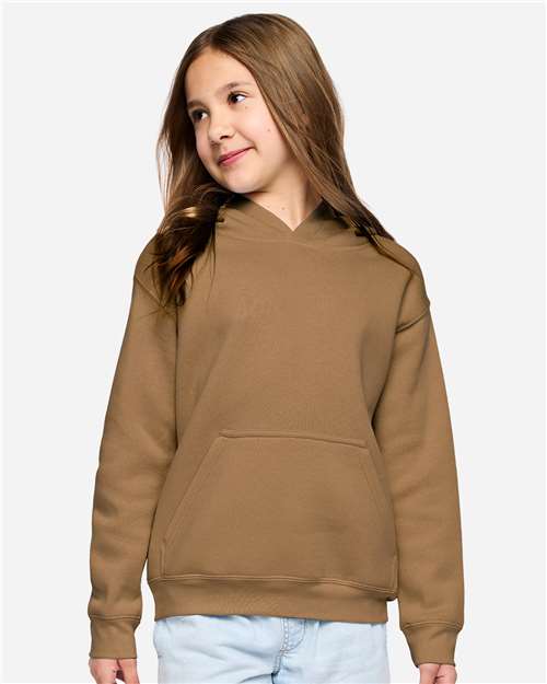 2296 - Youth Hoodie Sweatshirt