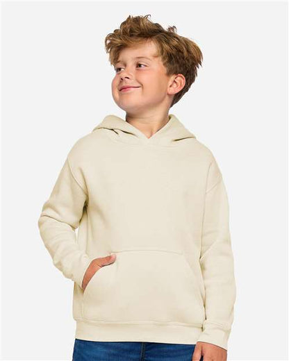 2296 - Youth Hoodie Sweatshirt