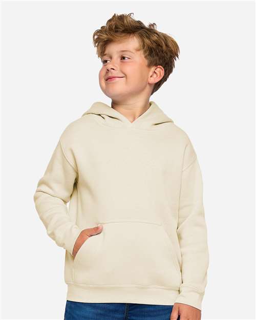 2296 - Youth Hoodie Sweatshirt