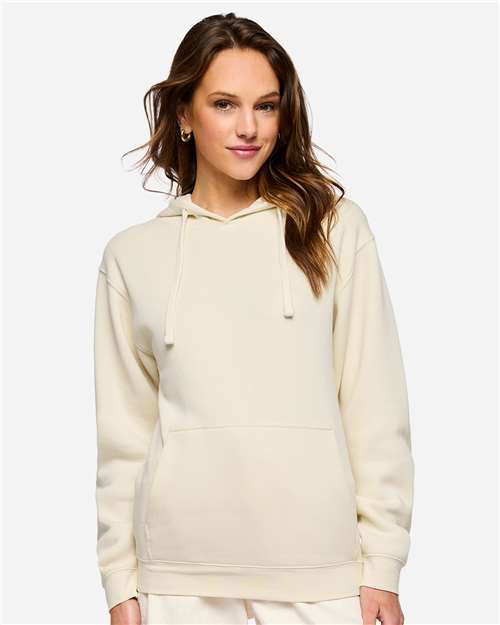 6926 - Unisex Elevated Fleece Hoodie Sweatshirt