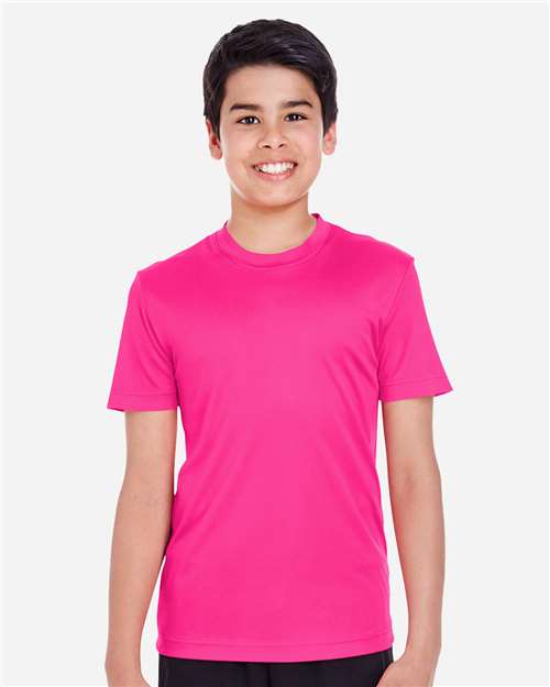 TT11Y - Youth Zone Performance T-Shirt