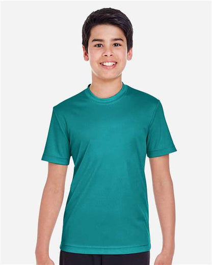 TT11Y - Youth Zone Performance T-Shirt