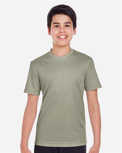 TT11Y - Youth Zone Performance T-Shirt