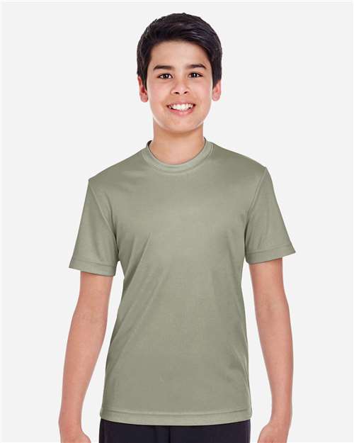 TT11Y - Youth Zone Performance T-Shirt