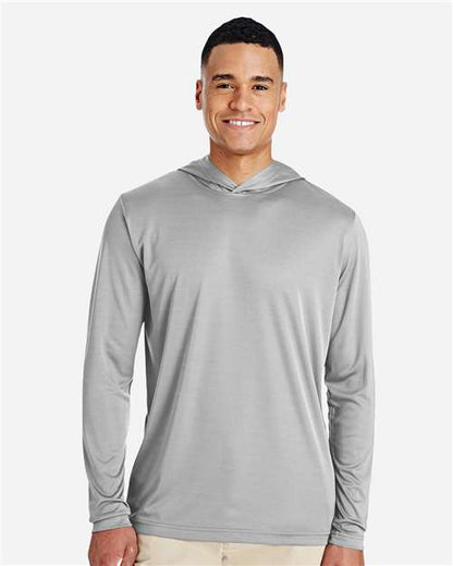 TT41 - Men's Zone Performance Hooded T-Shirt