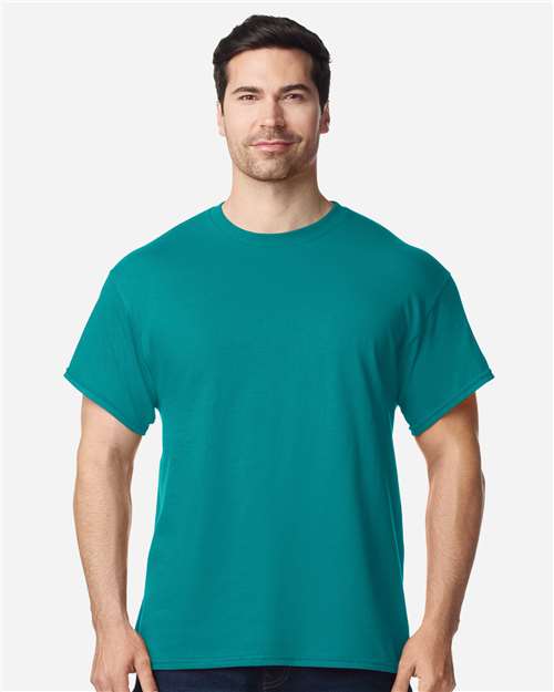 5000 - Unisex Heavy Cotton™ T-Shirt